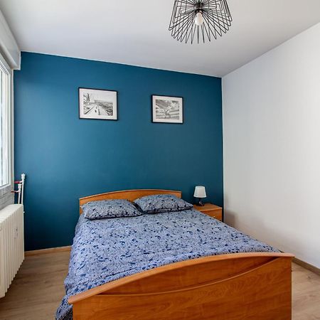 Sweet-Bright Apartman Hayange Kültér fotó