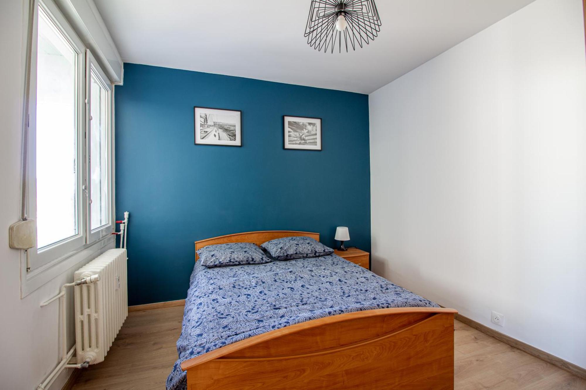 Sweet-Bright Apartman Hayange Kültér fotó
